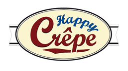 Happy Crepe