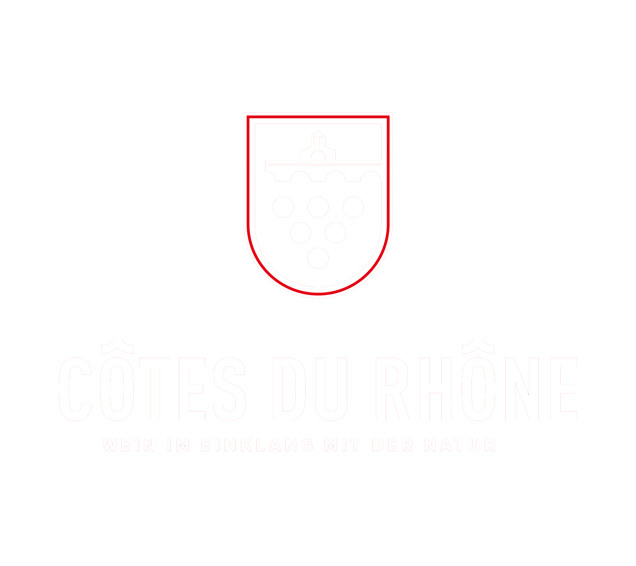Weinfest am Rhein Cotes Du Rhone